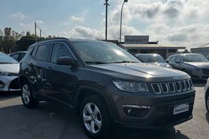Jeep Compass 1.6 Multijet II 2WD Longitude