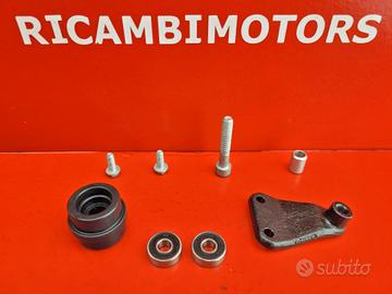 PORTA RULLO CATENA BMW G650X G 650 X