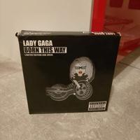 Lady gaga usb born this way edizione limitata