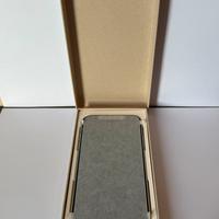 iPhone 128 GB White pari al nuovo + accessori.