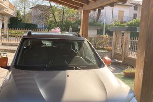 Dacia spring elettrica