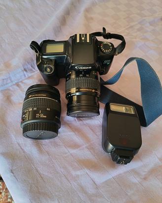 macchina fotografica