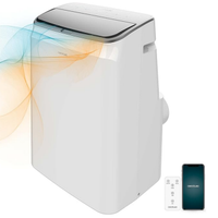 Climatizzatore Portatile 14000 BTU - 200Euro