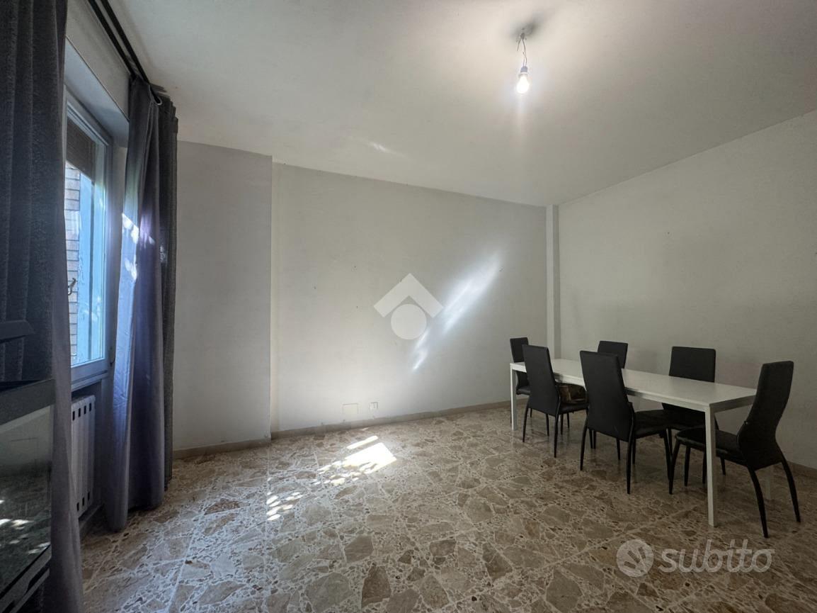 Apartment in Modena, Mulini Nuovi, Crocetta-San Lazzaro-Modena Est - Vista 3