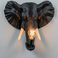 Lampada ELEFANTE 22 CM