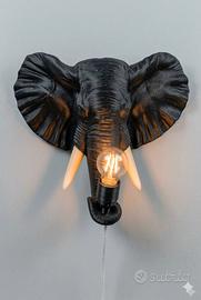 Lampada ELEFANTE 22 CM