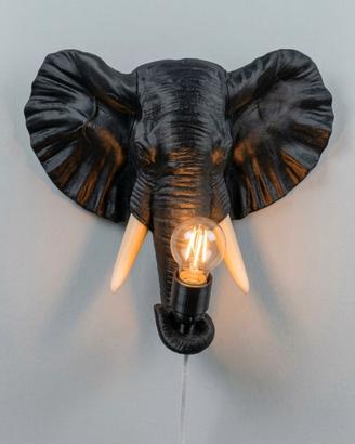 Lampada ELEFANTE 22 CM