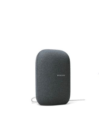 Google NEST audio GA01586 Nuovo Sigillato 