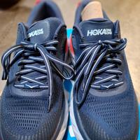 Hoka One Bondi 7 donna