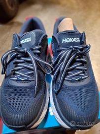 Hoka One Bondi 7 donna