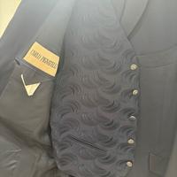 Abito cerimonie sposo