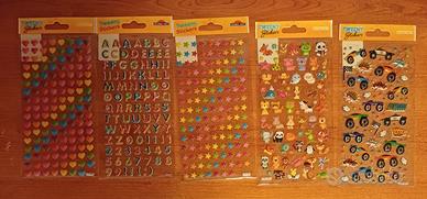 Stickers Tweeny