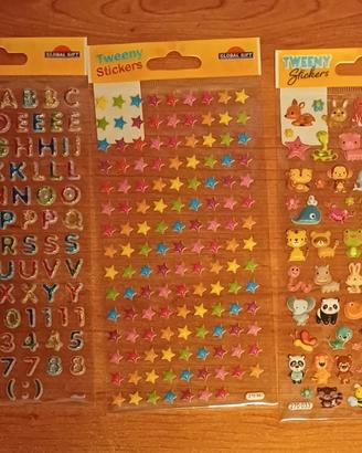 Stickers Tweeny