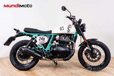 ROYAL ENFIELD BEAR 650 - 2025