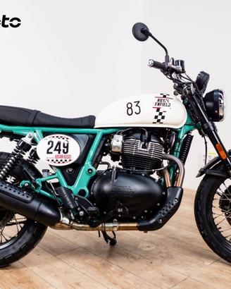 ROYAL ENFIELD BEAR 650 - 2025