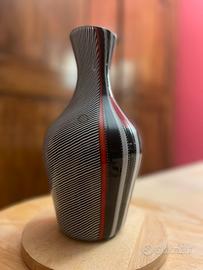 Vaso Venini per Versace