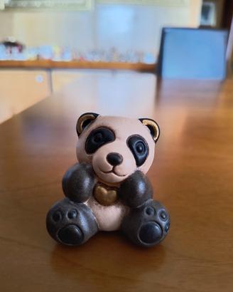 Thun Panda con cuore