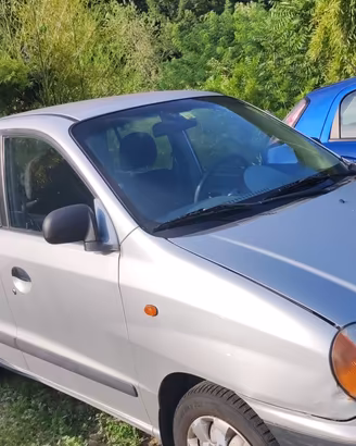 Hyundai atos
