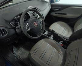 FIAT Punto Evo - 2011