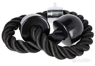 Corda per tricipiti triceps rope