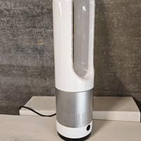 Ventilatore senza pale (simle Dyson)