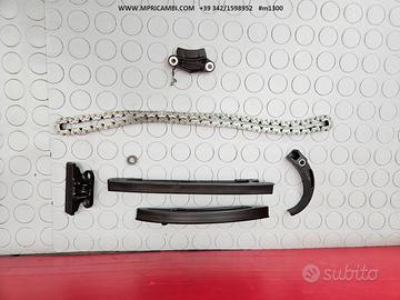 DISTRIBUZIONE GUIDE KTM EXC F 250 2008 2011 EX-C 2