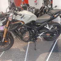 Honda CB 500 F -2025 KM 0