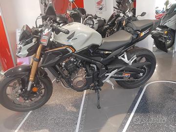 Honda CB 500 F -2025 KM 0