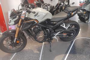 Honda CB 500 F -2025 KM 0