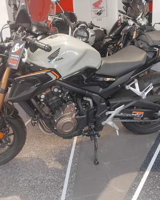 Honda CB 500 F -2025 KM 0