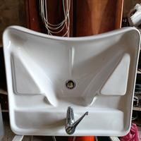 lavabo disabili completo 