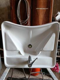 lavabo disabili completo 