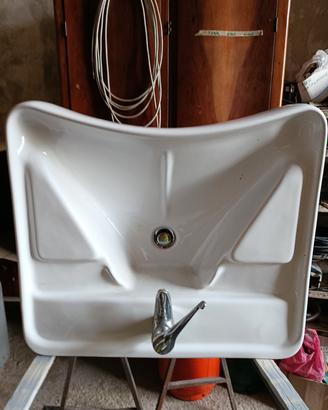 lavabo disabili completo 