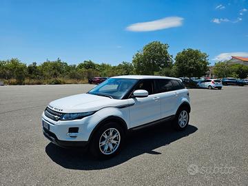 Land Rover Range Rover Evoque Prestige 2.2 TD4 5p.