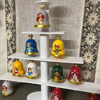 Espositore campanelle Conad