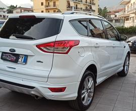 FORD Kuga 3ª serie