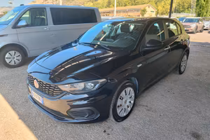 Fiat Tipo 1.4 5 porte Lounge