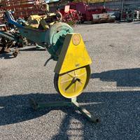 Mulino trainato Sbuelz