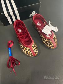 Adidas taekwondo mei ballet