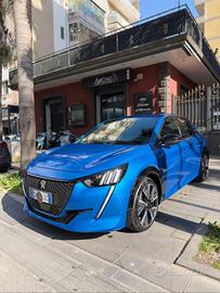 Peugeot 208 PureTech 100 Stop&Start 5 porte GT Lin