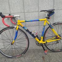 Bicicletta da corsa OLMO taglia 54