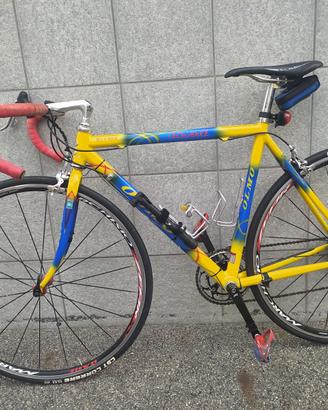 Bicicletta da corsa OLMO taglia 54