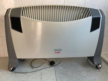 Termoconvettore De Longhi 2000w