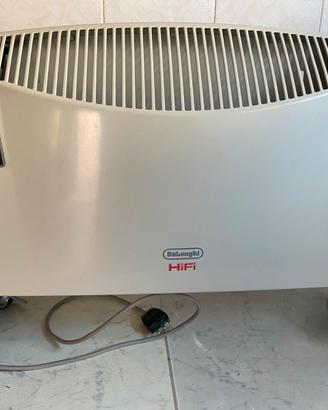 Termoconvettore De Longhi 2000w