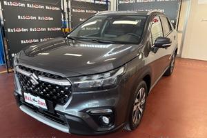 SUZUKI S-Cross 1.4 Hybrid 4WD AllGrip Top+