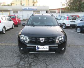 DACIA Duster 1.5 dCi 110CV Start&Stop 4x2 Lauréa