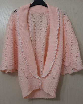 Giacca da letto donna, vintage anni '60