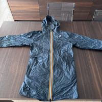 K-Way bambino 10 anni Le Vrai 3.0 Eiffel