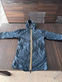 K-Way bambino 10 anni Le Vrai 3.0 Eiffel