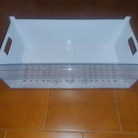 Ripiani e cassetti Frigo Beko modello K70520NE